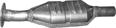 Catalytic Converter Renault MEGANE I · Renault MEGANE I Classic · Renault MEGANE Scénic