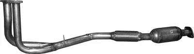 Catalytic Converter Opel VECTRA B Hatchback · Opel VECTRA B · Opel VECTRA B Estate