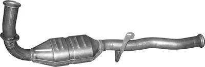 Catalytic Converter Renault MEGANE I · Renault MEGANE I Coach · Renault MEGANE I Classic