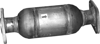 Catalytic Converter Toyota COROLLA · Toyota COROLLA Liftback · Toyota COROLLA Compact