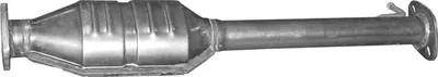 Catalytic Converter Lancia LYBRA · Lancia LYBRA SW