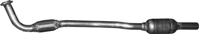 Catalytic Converter Opel ASTRA G Hatchback · Opel ASTRA G Saloon · Opel ASTRA G Estate