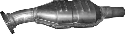 Catalytic Converter Volvo S40 I · Volvo V40 Estate