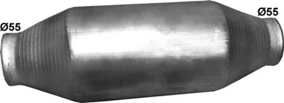 Catalyst, universal POLM 99.15