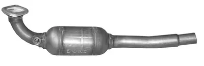 Catalytic Converter Toyota YARIS