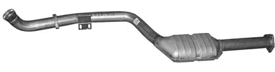 Catalytic Converter Mercedes-Benz C-CLASS · Mercedes-Benz CLK · Mercedes-Benz C-CLASS T-Model
