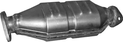 Catalytic Converter Mazda MX-5 I