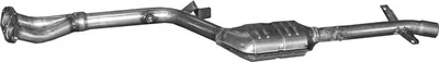 Catalytic Converter Bmw 3 · Bmw 3 Coupe · Bmw 3 Touring