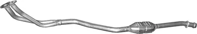 Catalytic Converter Bmw 3 · Bmw 3 Coupe · Bmw 3 Convertible