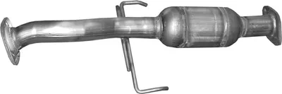 Catalytic Converter Mazda 626 V · Mazda 626 V Hatchback · Mazda 626 V Station Wagon
