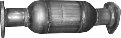 Catalytic Converter Daewoo NUBIRA · Daewoo NUBIRA Saloon · Daewoo NUBIRA Wagon