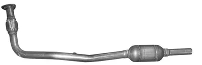 Catalytic Converter Vw POLO III · Seat AROSA · Vw LUPO I