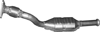 Catalytic Converter Renault MEGANE Scénic · Renault MEGANE I Grandtour · Renault MEGANE I Coach