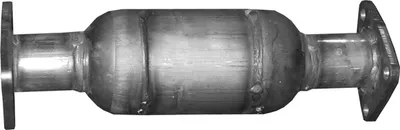 Catalytic Converter Rover 200 II Hatchback · Honda ACCORD V · Rover 400 II Hatchback