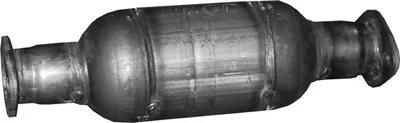 Catalytic Converter Hyundai GETZ