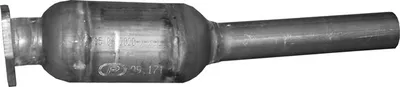 Catalytic Converter Vw PASSAT B3/B4 · Vw GOLF III · Vw VENTO