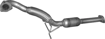 Catalytic Converter Volvo S80 I · Volvo V70 II