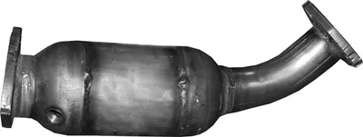 Catalytic Converter Audi A4 B5 · Audi A4 B5 Avant · Vw PASSAT B5