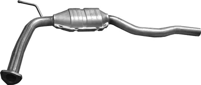 Catalytic Converter Vw TRANSPORTER T4 Bus · Vw TRANSPORTER T4 Van · Vw TRANSPORTER T4 Platform/Chassis (70E, 70L, 70M, 7DE, 7DL, 7D