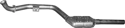 Catalytic Converter Mercedes-Benz C-CLASS · Mercedes-Benz E-CLASS · Mercedes-Benz C-CLASS T-Model