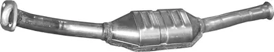 Catalytic Converter Peugeot 306 Hatchback · Peugeot 306 · Citroën BERLINGO / BERLINGO FIRST Box Body/MPV