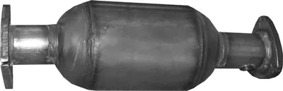 Catalytic Converter Honda ACCORD VI · Honda ACCORD VI Hatchback