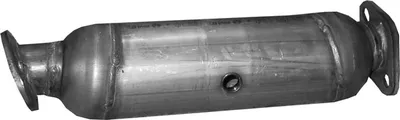 Catalytic Converter Hyundai TRAJET · Hyundai TUCSON · Kia SPORTAGE II