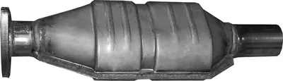Catalytic Converter Fiat BRAVA · Fiat BRAVO I · Fiat MAREA