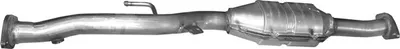 Catalytic Converter Toyota CARINA E VI Saloon · Toyota CARINA E VI · Toyota CARINA E VI Sportswagon