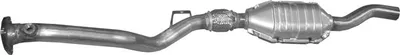 Catalytic Converter Vw PASSAT B5 · Vw PASSAT B5 Variant · Audi A6 C5