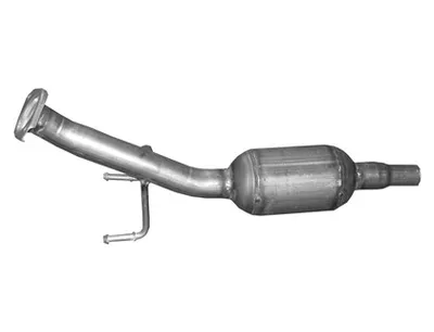 Catalytic Converter Smart FORFOUR · Mitsubishi COLT VI · Mitsubishi COLT CZC VI Convertible
