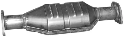 Catalytic Converter Mitsubishi CARISMA · Mitsubishi CARISMA Saloon · Mitsubishi SPACE STAR MPV