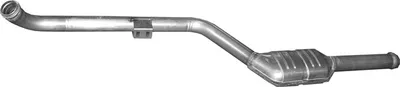 Catalytic Converter Mercedes-Benz C-CLASS T-Model · Mercedes-Benz C-CLASS · Mercedes-Benz C-CLASS Coupe