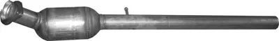 Catalytic Converter Mercedes-Benz VIANO · Mercedes-Benz VITO / MIXTO Van · Mercedes-Benz VITO Bus