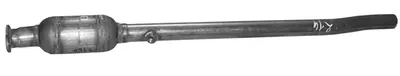 Catalytic Converter Vw TOURAN · Audi A3 · Vw GOLF V