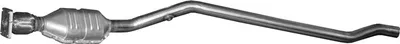 Catalytic Converter Chrysler VOYAGER / GRAND VOYAGER III · Chrysler GRAND VOYAGER III VAN