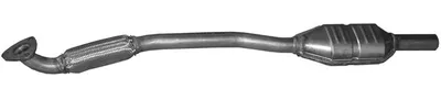 Catalytic Converter Opel ASTRA G Hatchback · Opel ASTRA G Saloon · Opel ASTRA G Estate