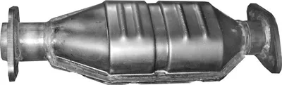 Catalytic Converter Volvo S40 I · Volvo V40 Estate · Mitsubishi CARISMA