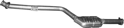 Catalytic Converter Mercedes-Benz CLK · Mercedes-Benz C-CLASS · Mercedes-Benz C-CLASS T-Model