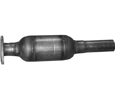 Catalytic Converter Fiat PUNTO · Fiat PUNTO Hatchback Van