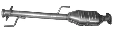 Catalytic Converter Suzuki VITARA · Suzuki VITARA Cabrio · Suzuki X-90