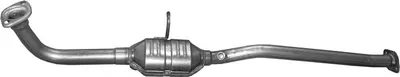 Catalytic Converter Suzuki SWIFT II Hatchback