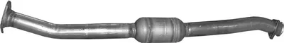 Catalytic Converter Peugeot BOXER Bus · Citroën JUMPER I Bus · Peugeot BOXER Van