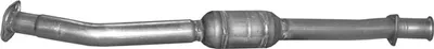 Catalytic Converter Peugeot BOXER Van · Peugeot BOXER Bus · Citroën JUMPER I Van
