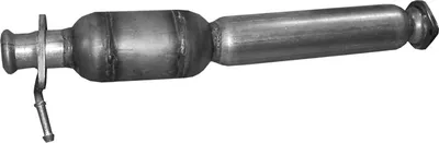 Catalytic Converter Alfa Romeo 156 · Alfa Romeo 156 Sportwagon