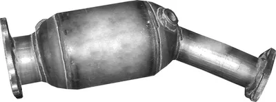 Catalytic Converter Audi A4 B7 · Audi A4 B7 Avant · Audi A6 C6