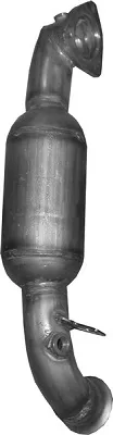 Catalytic Converter Citroën C4 II · Peugeot 508 I · Peugeot 508 SW I