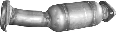 Catalytic Converter Toyota RAV 4 III · Toyota RAV 4 IV