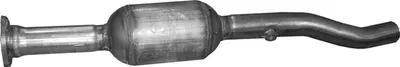 Catalytic Converter Ford GALAXY I · Ford GALAXY MK I VAN