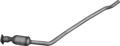 Catalytic Converter Chrysler VOYAGER IV